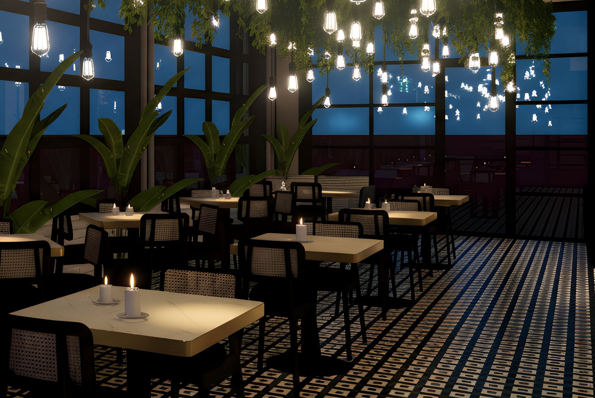 Perfect wine pairings