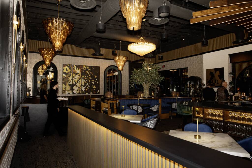 restaurants near irving tx​